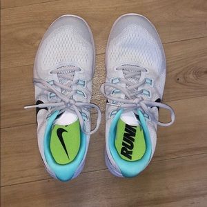 Nike Free RN running shoes